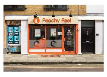 Thumbnail Retail premises for sale in Tower Hamlets, England, United Kingdom
