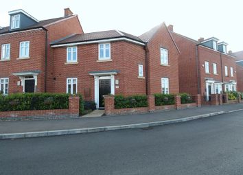 3 Bedroom End terrace house for sale