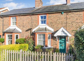 Thumbnail Terraced house for sale in Ifield Green, Ifield, Crawley, West Sussex.