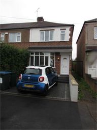 2 Bedrooms Terraced house to rent in Kirkdale Avenue, Coventry, West Midlands CV6