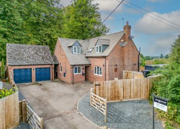 Thumbnail 5 bed detached house for sale in Ledbury Road, Dymock, Gloucestershire