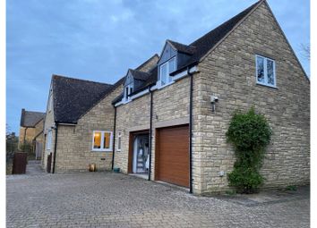 Shipston on Stour - Detached house for sale