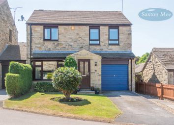 Thumbnail Detached house for sale in Flask View, Stannington, Sheffield