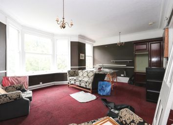 Thumbnail 1 bed flat for sale in Stanwell Road, Penarth