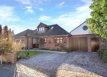 4 Bedroom Detached bungalow for sale