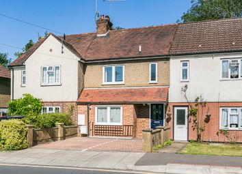 Thumbnail 3 bed terraced house for sale in Doggetts Way, St Albans