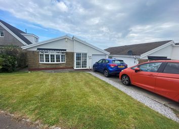 Thumbnail 3 bed detached bungalow for sale in Ridgewood Gardens, Cimla, Neath