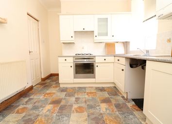 2 Bedroom Terraced house for rent