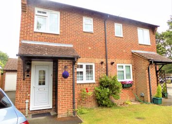 2 Bedroom Semi-detached house for rent