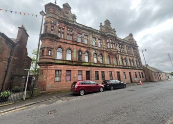 Thumbnail Flat to rent in Brewland Street, Galston, East Ayrshire