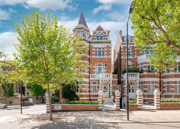 Thumbnail Flat to rent in Hamilton Terrace, St John's Wood