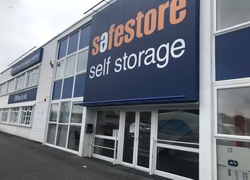 Thumbnail Office to let in Safestore Self Storage, Wallisdown Road, Bournemouth