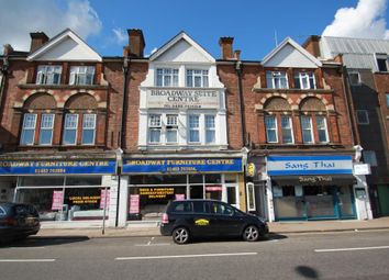 Thumbnail Flat to rent in The Broadway, Woking