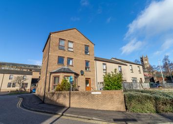 Thumbnail 4 bed end terrace house for sale in Callender Gardens, Dundee