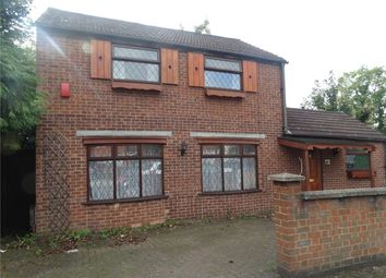3 Bedroom Detached house for rent