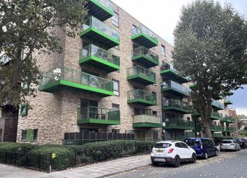 Thumbnail Flat to rent in Stebondale Street, London