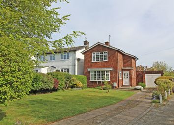 Property Details For 25 Huggetts Lane Willingdon Eastbourne Bn22
