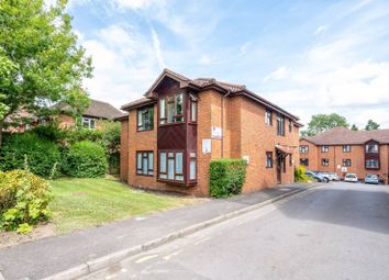 Thumbnail 1 bed flat for sale in Francis Court, Guildford