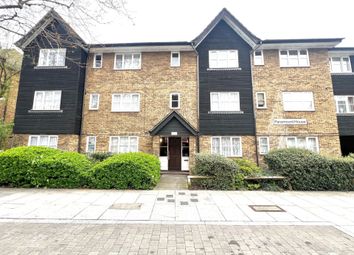 Thumbnail 1 bed flat for sale in Paramount House, High Road Leytonstone, London