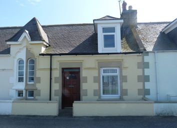 Buckie - Terraced house to rent               ...
