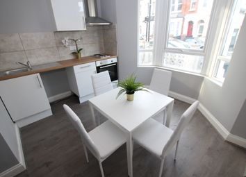 Thumbnail Flat to rent in Suffield Road, London