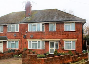 2 Bedroom Maisonette for sale