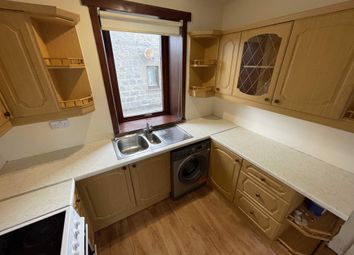 Thumbnail 2 bed flat to rent in North Anderson Drive, Aberdeen