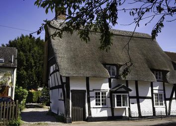 2 Bedrooms Semi-detached house for sale in The Old Cottage, The Village, Dymock, Gloucestershire GL18