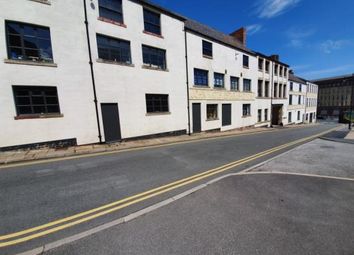 1 Bedrooms Flat for sale in Cutlery Works, 33 Lambert Street, Sheffield, South Yorkshire S3