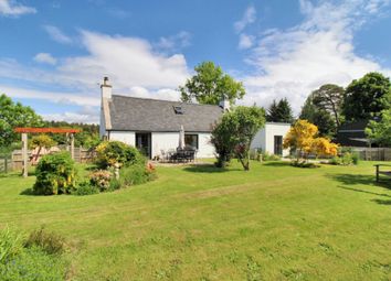 Thumbnail 3 bed detached house for sale in Hardmuir Of Boath, Nairn