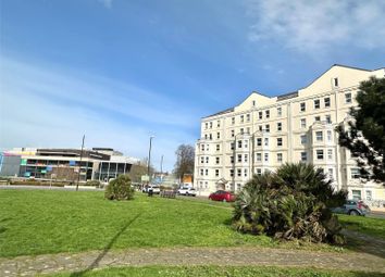 Thumbnail 2 bed flat for sale in Wilmington Square, Eastbourne, East Sussex