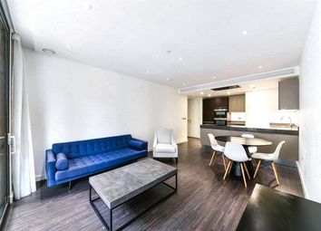 Thumbnail 2 bed flat to rent in Catalina House, Goodman's Fields, Aldgate, London