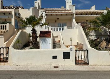 Thumbnail 3 bed bungalow for sale in Las Ramblas, Orihuela Costa, Alicante