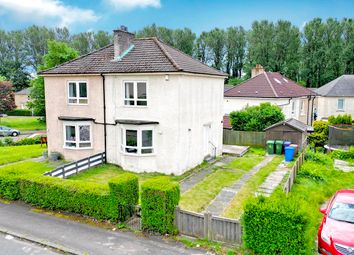 Property listing in Glasgow, Glasgow