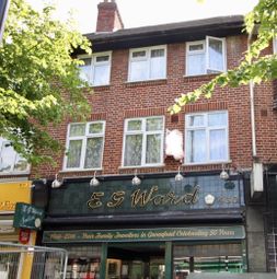 Thumbnail 3 bed flat for sale in Greenford Road, Greenford