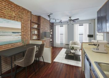 Thumbnail 2 bed apartment for sale in 347 W 44th St #4R, New York, Ny 10036, Usa