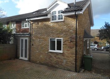 2 Bedrooms Semi-detached house to rent in Blanche Lane, South Mimms, Potters Bar EN6