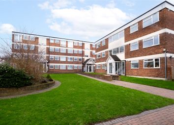 Thumbnail 1 bed flat for sale in Beechcroft Close, Valley Road, London