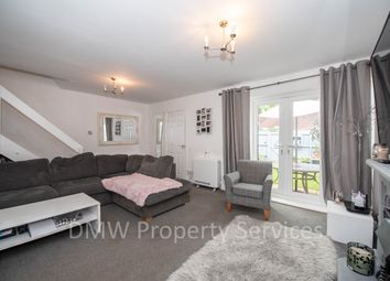 Thumbnail 3 bed terraced house for sale in Eastholme Croft, Colwick Park, Nottingham