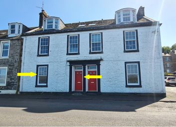 Thumbnail Flat for sale in Marine Road, Isle Of Bute