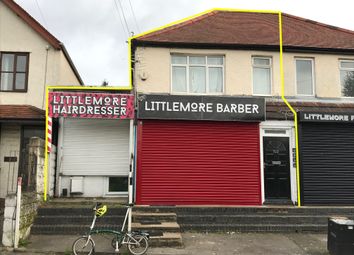 Thumbnail Retail premises for sale in Cowley Road, Littlemore, Oxford