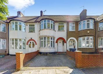 Thumbnail 3 bed terraced house for sale in Sudbury Heights Avenue, Sudbury, Wembley