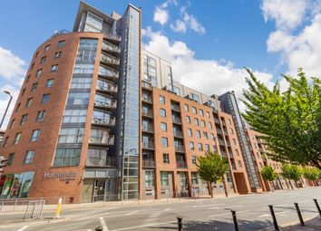 Thumbnail 2 bedroom flat for sale in Whitworth Street West, Manchester