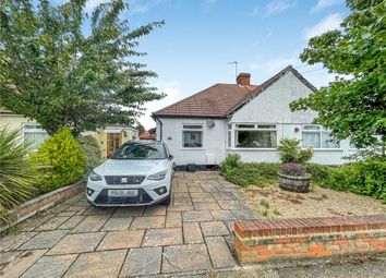 Thumbnail 2 bed bungalow for sale in Northfield Avenue, Orpington, Kent