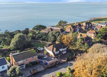 Thumbnail Detached house for sale in Crofton Avenue, Lee-On-The-Solent