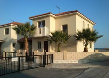 Thumbnail 3 bed town house for sale in Pervolia, Nicosia, Cyprus