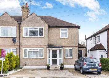 2 Bedrooms Maisonette for sale in Ivy Close, Harrow, Middlesex HA2