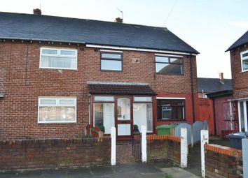 3 Bedrooms End terrace house for sale in Downside Close, Bootle L30