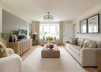 Light-Filled Spaces Designed For Everyday Luxury.