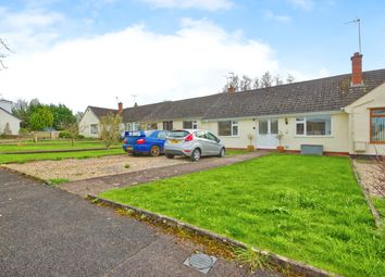 Thumbnail Bungalow for sale in Westford Close, Wellington, Somerset
